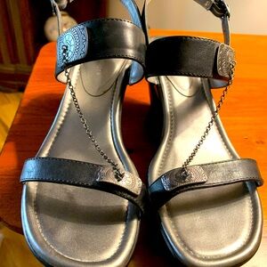 Andrew Geller Sandals